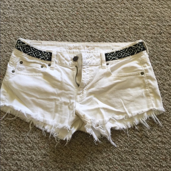 America eagle shorts - Picture 1 of 1