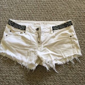America eagle shorts