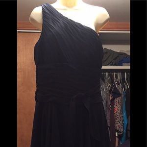 4 bridesmaid prom homecoming wedding dinner dresse