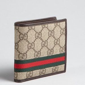 Gucci Wallet