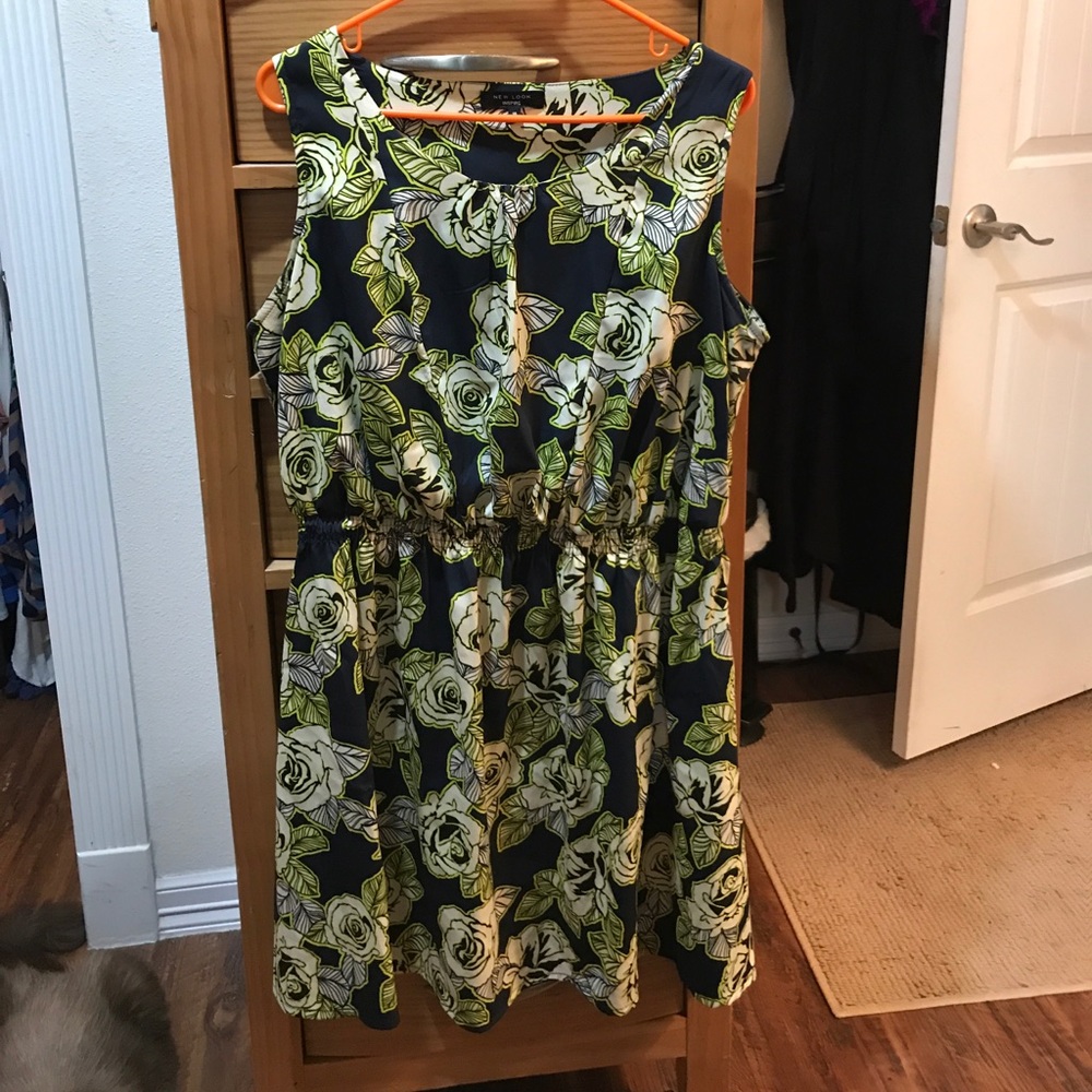 New Look Inspire Dress