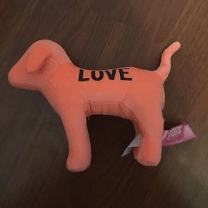 Vitoria Secret PINK Dog