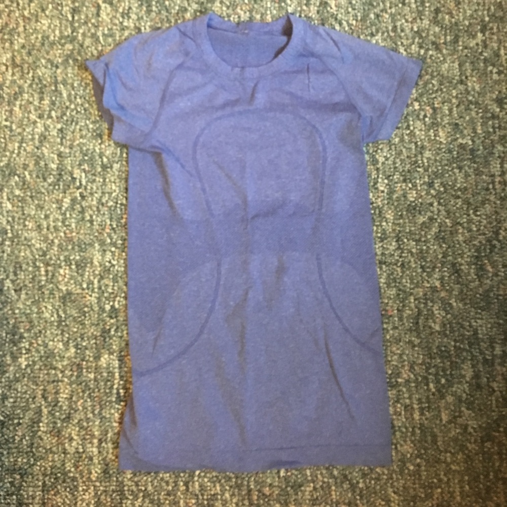 Lululemon Shirt