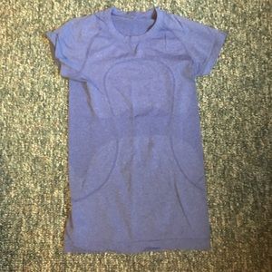 Lululemon Shirt