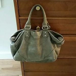 Liebeskind leather bag