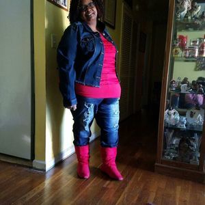 Meet your Posher, Karen