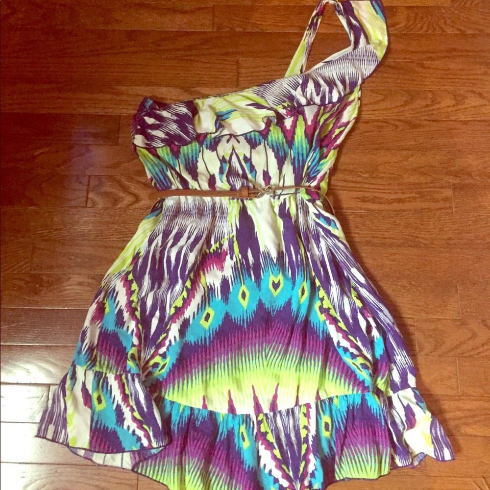 Sun dress!! Cute! Cute! Cute!