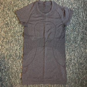 Lululemon Shirt