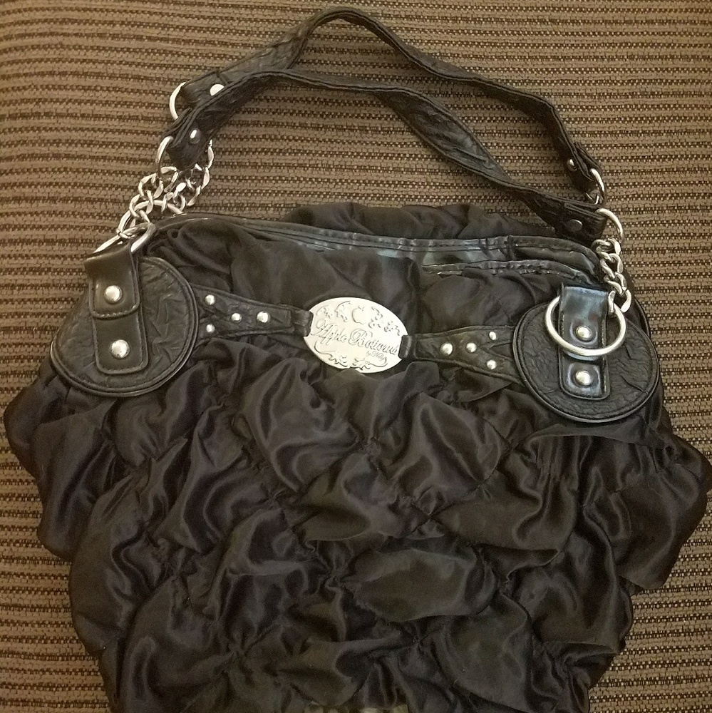 Apple bottoms by Nelly Purse