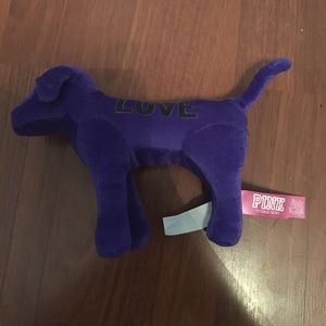 Victoria's Secret PINK Dog