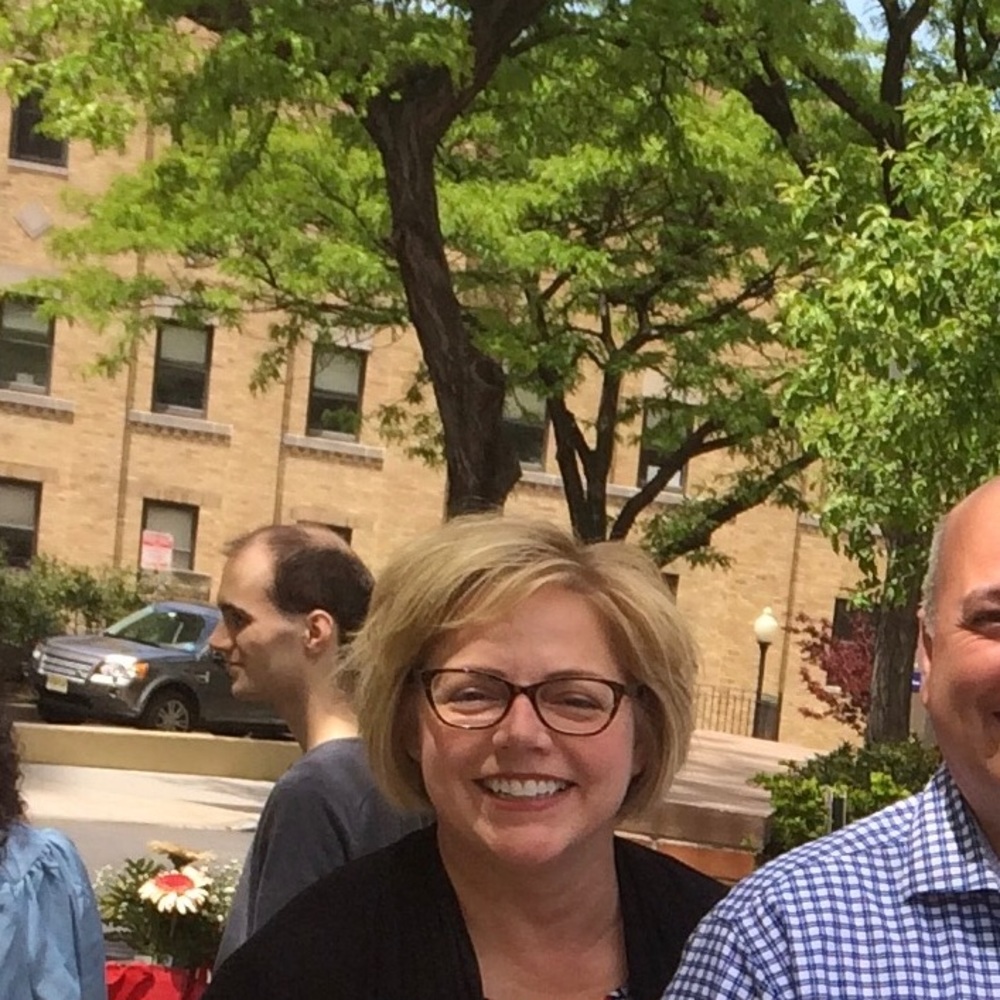 Meet your Posher, Michele