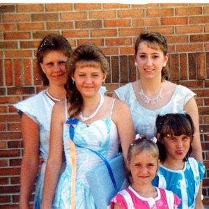 Meet your Posher, Patti