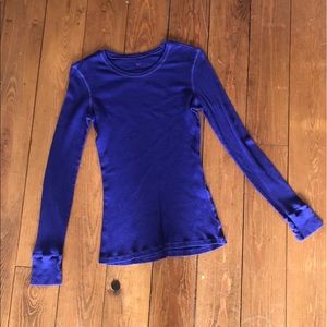 The Perfect GAP Thermal