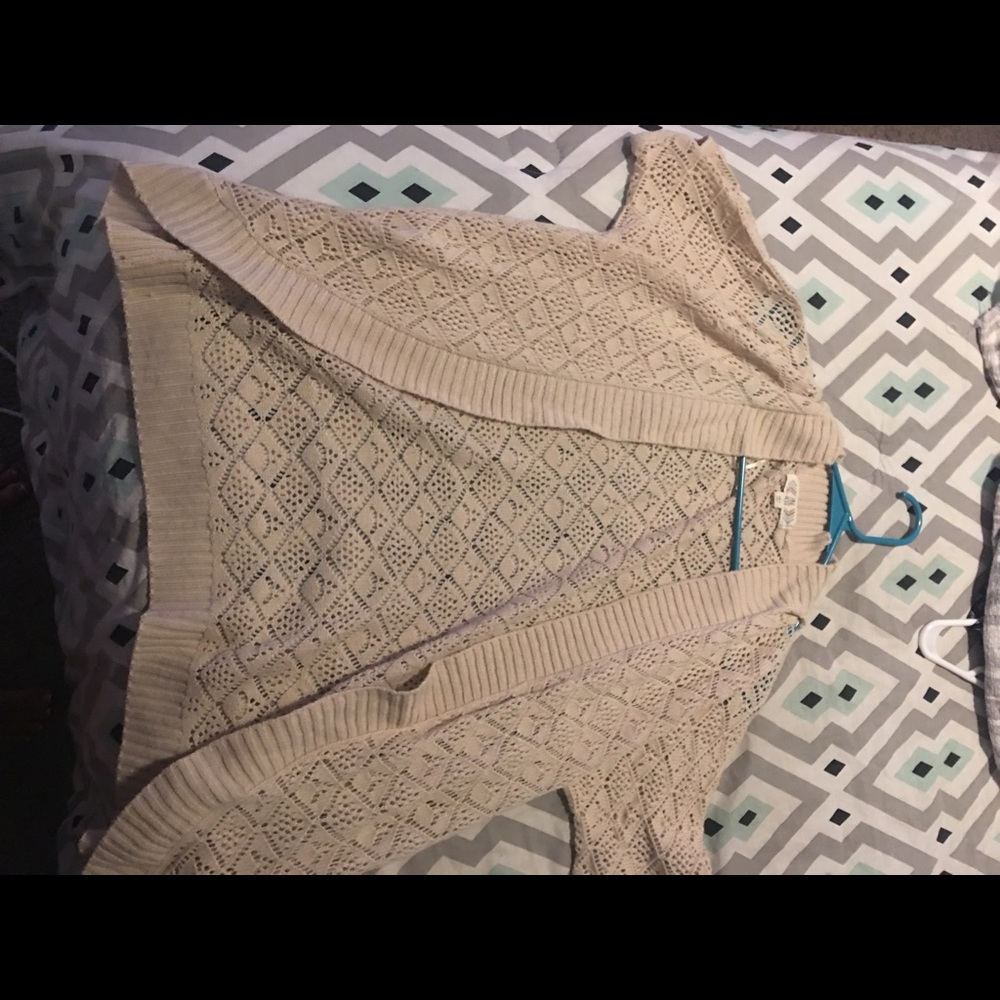 Cardigan