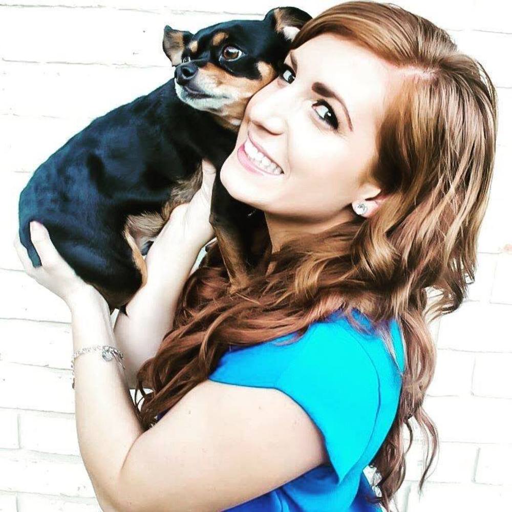 Meet your Posher, Lexi