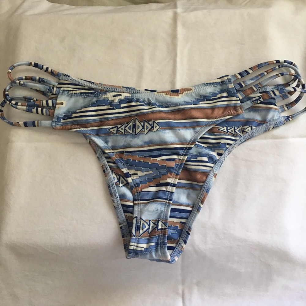 Frankie's bikinis