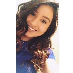 Meet your Posher, Grayce