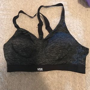 VSX sports bra