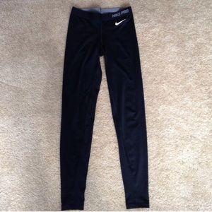 Nike Pro Leggings