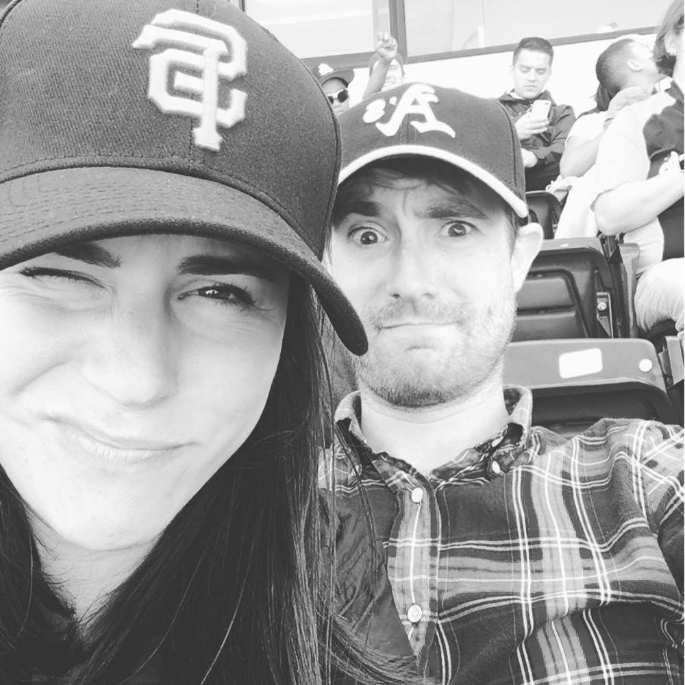 Meet your Posher, Lizzie