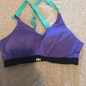 VSX Sports Bra