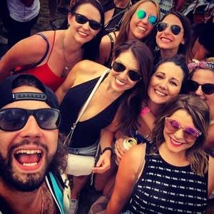 Meet your Posher, Loretta