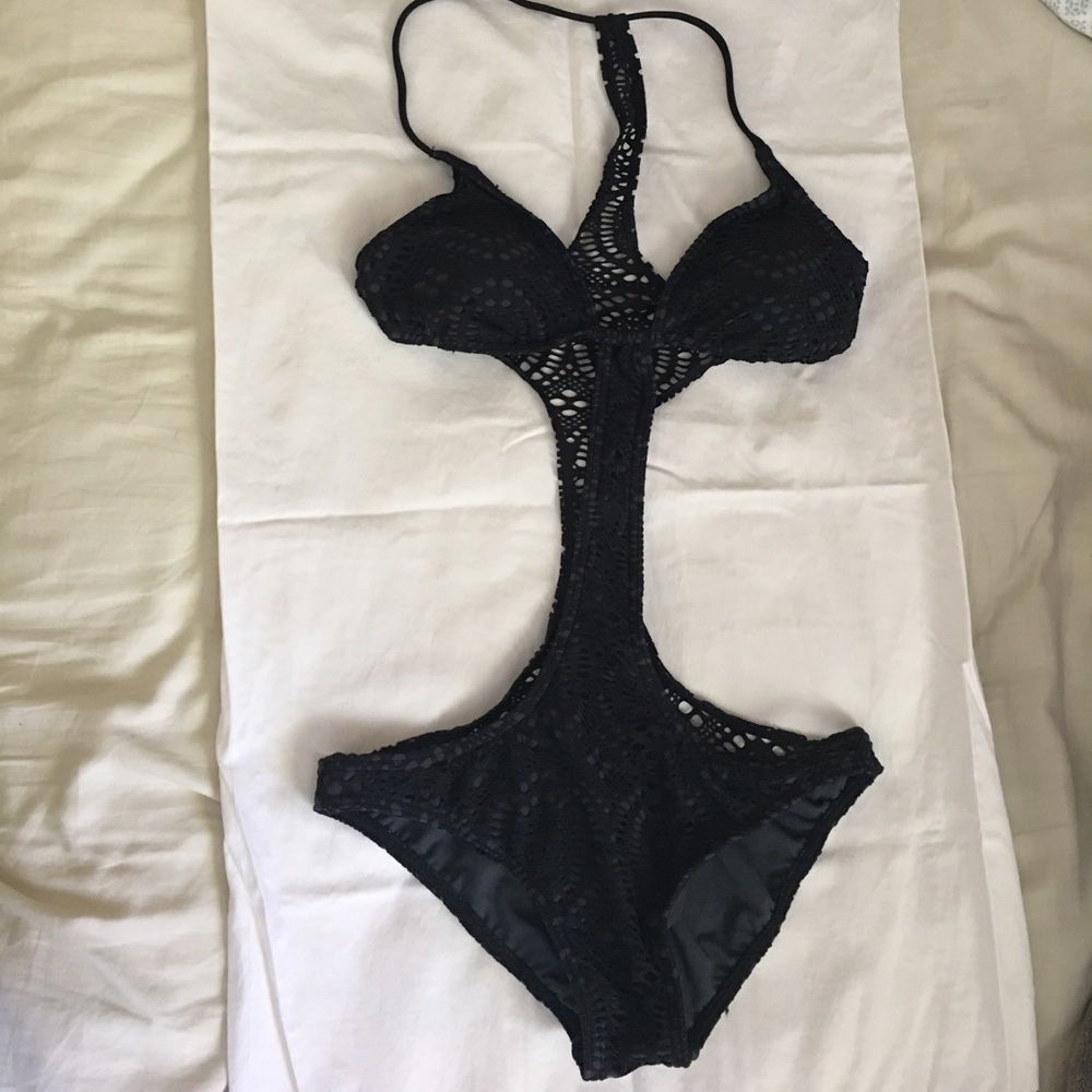 Billabong one piece