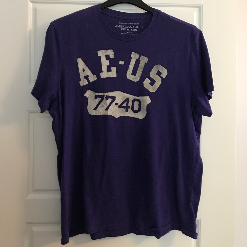 American Eagle Athletic Fit Tshirt