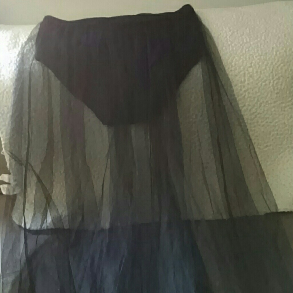 This is a posh resale