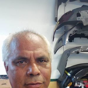 Meet your Posher, Rodolfo