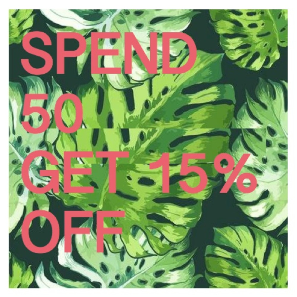 POSH SALE! DONT MISS OUT HONEYS ✨