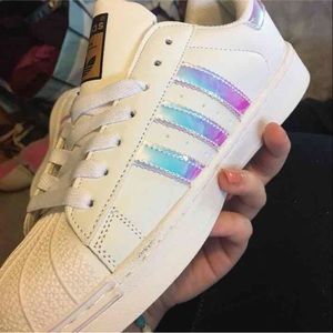 Adidas Superstar Shoes