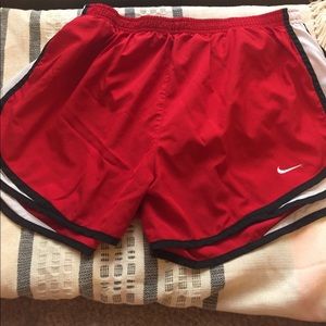 Women's Nike Running Shorts