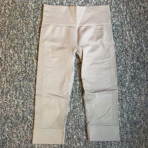 Lululemon Capris