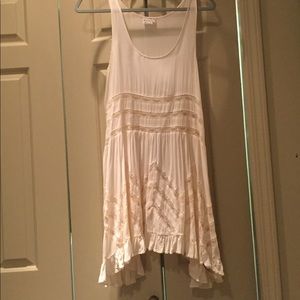 FREE PEOPLE Intimates Slip