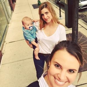 Meet your Posher, Paige