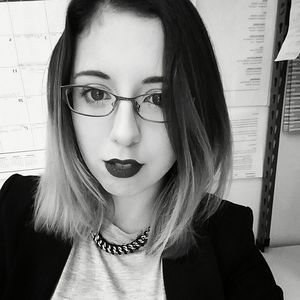 Meet your Posher, Jennifer