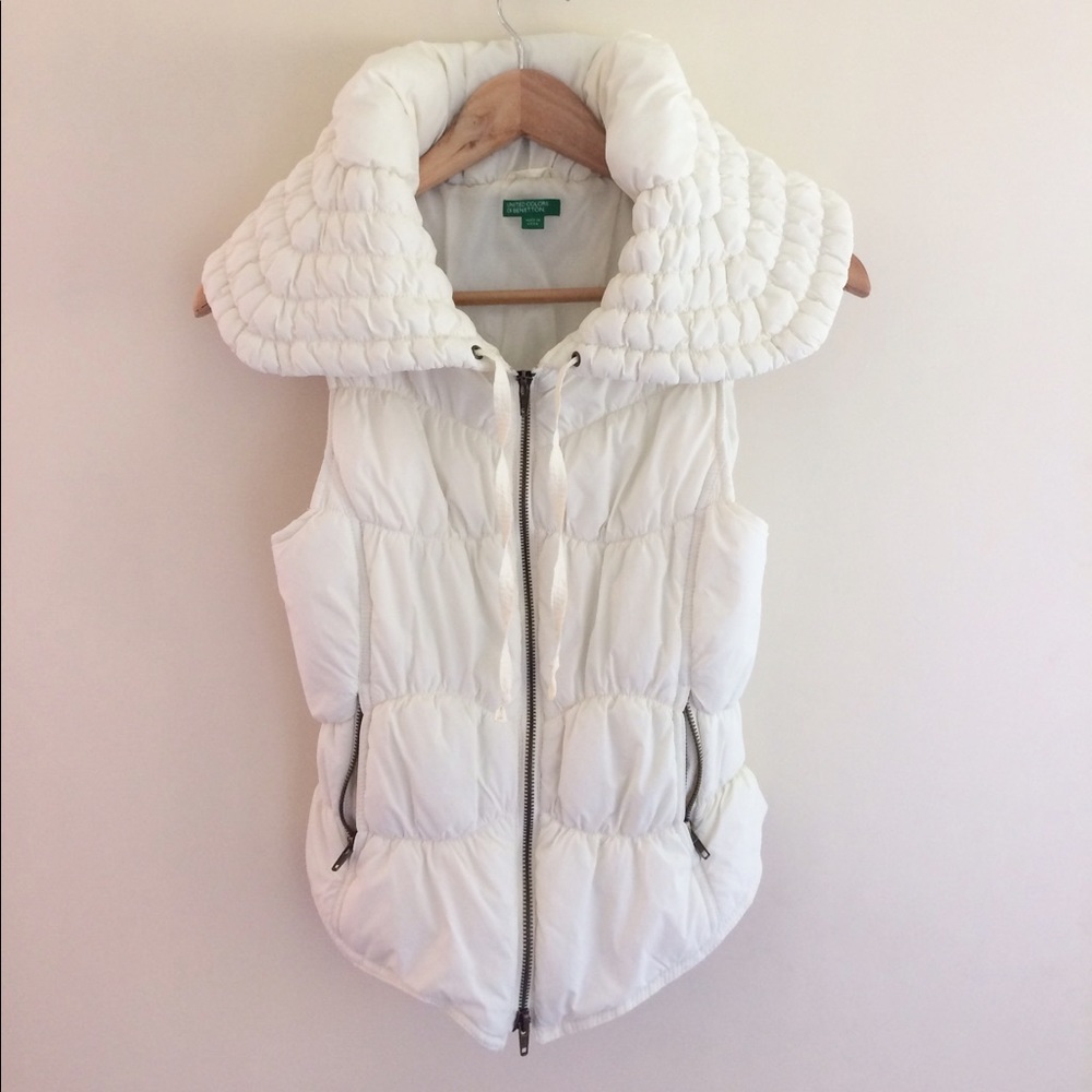 United Colors of Benetton(XS)...Adorable!