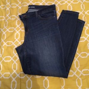GAP jean Leggings 16/33 Regular