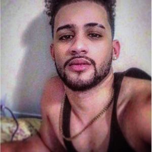 Meet your Posher, Jose lucas