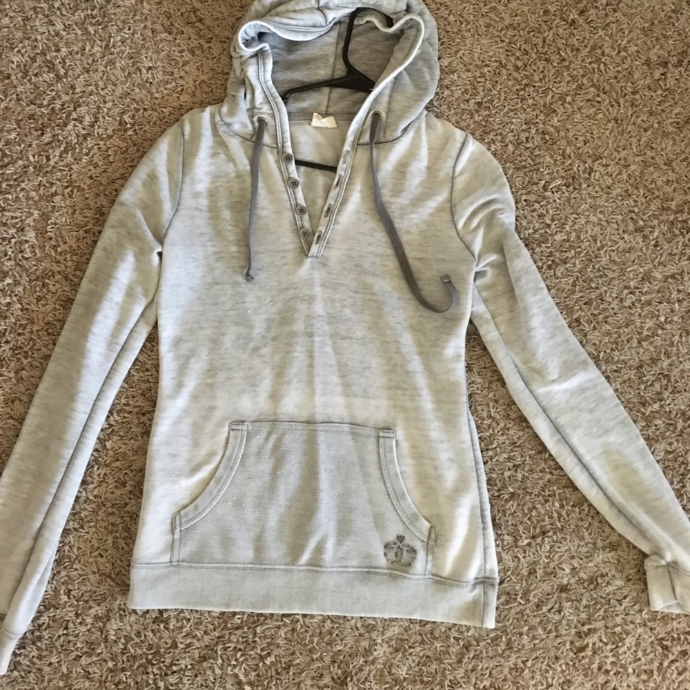 Ezekiel Sweater