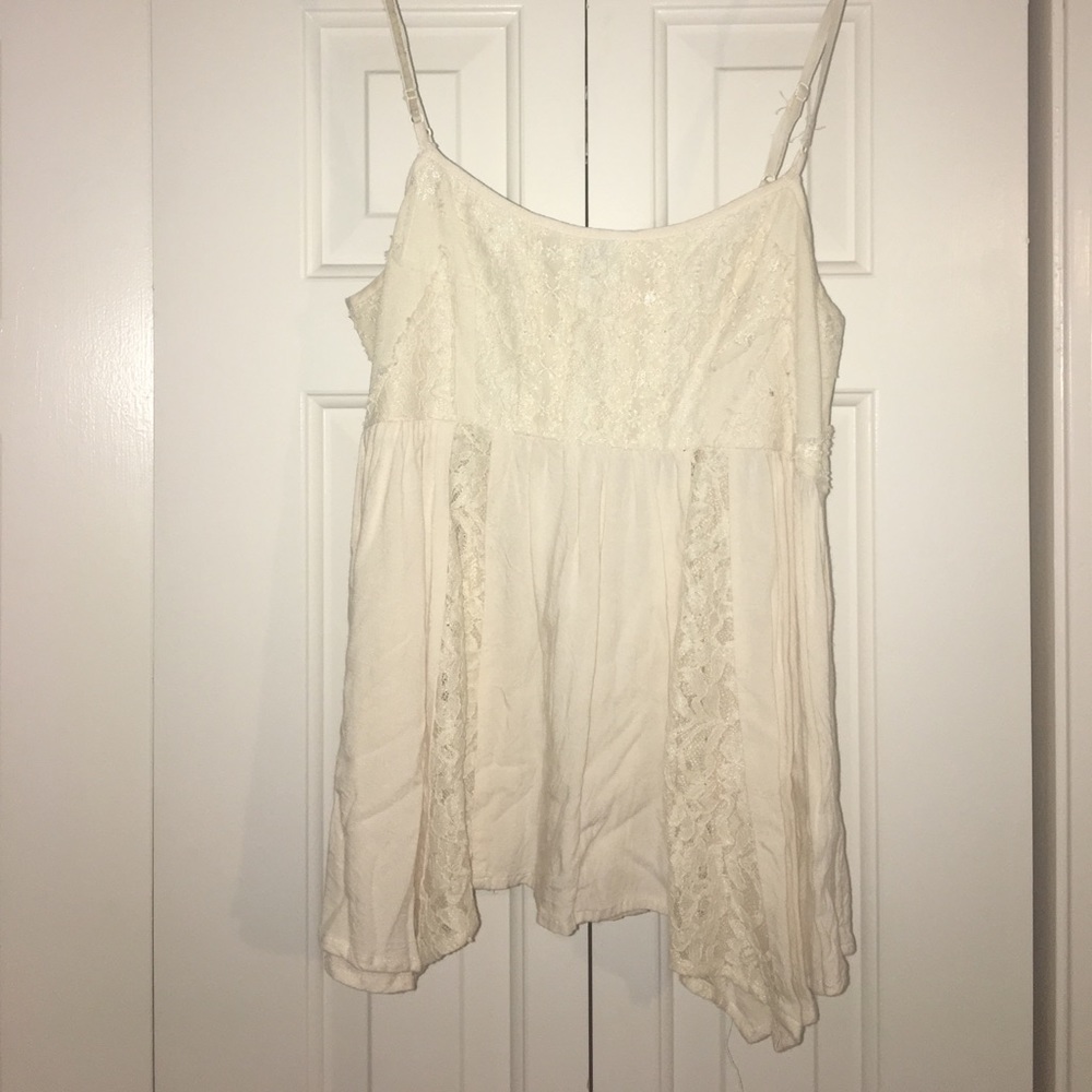 American Eagle tank shirt