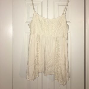 American Eagle tank shirt