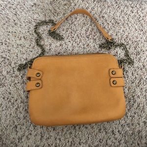 Forever 21 small cross body purse