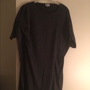 Small charcoal Irma ,found I have 2 of these!