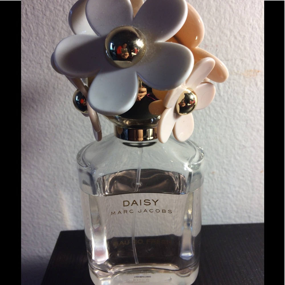 Marc Jacobs - Daisy Eau so Fresh