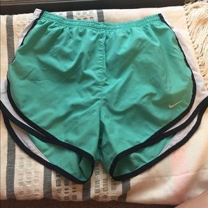 Women's Nike Running Shorts