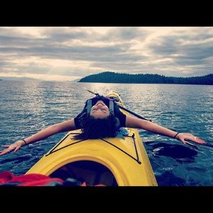 Meet your Posher, Bree