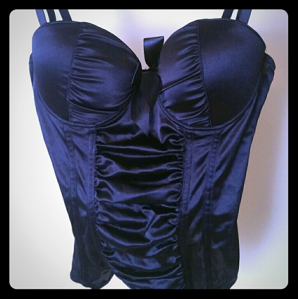 Torrid Lingerie
