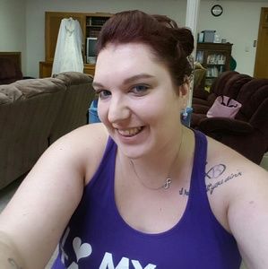 Meet your Posher, Kaleena